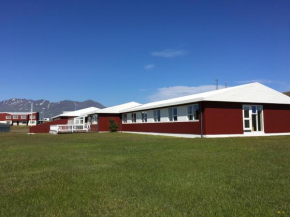 Helgafell Hostel